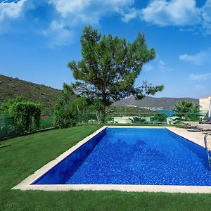 Vogue Hotel Supreme Bodrum Villa