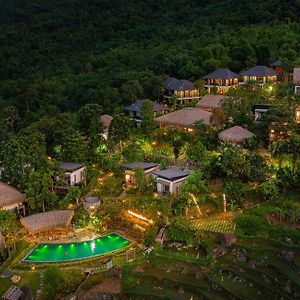 Pu Luong Bocbandi Retreat