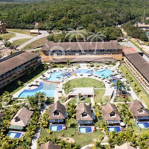 Eco Resort - Praia dos Carneiros