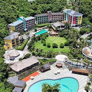 Khu Du Lịch và Spa Đảo Cát Bà