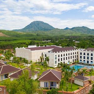 Khu Nghĩ Dưỡng Và Spa Mỹ Sơn Heritage